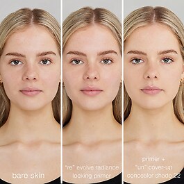 "Re" Evolve - Radiance Locking Primer Refill